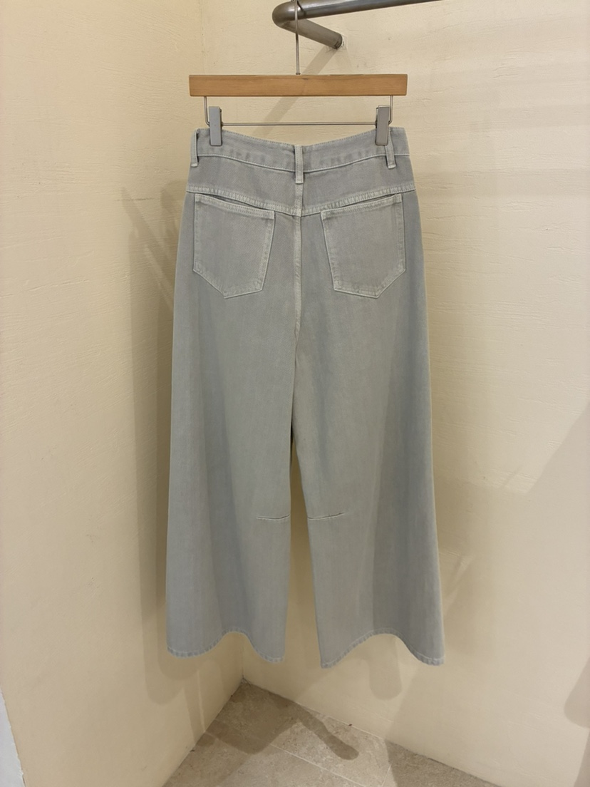 MUSE-P韓國代購女士新品26春夏職業人氣推薦休閑時尚休閑褲MUSE-P休閑褲