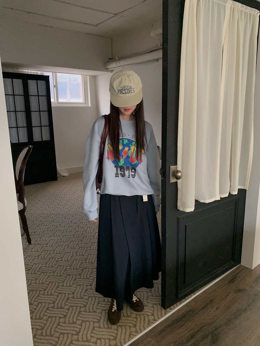 CAMEL-P東大門直郵女士新品人氣衛衣Came_l 家衛衣