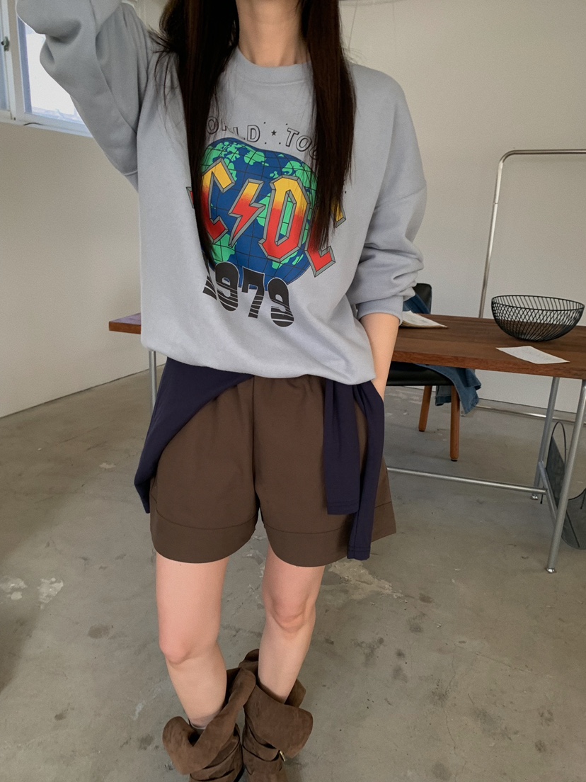 CAMEL-P東大門直郵女士新品人氣衛衣Came_l 家衛衣