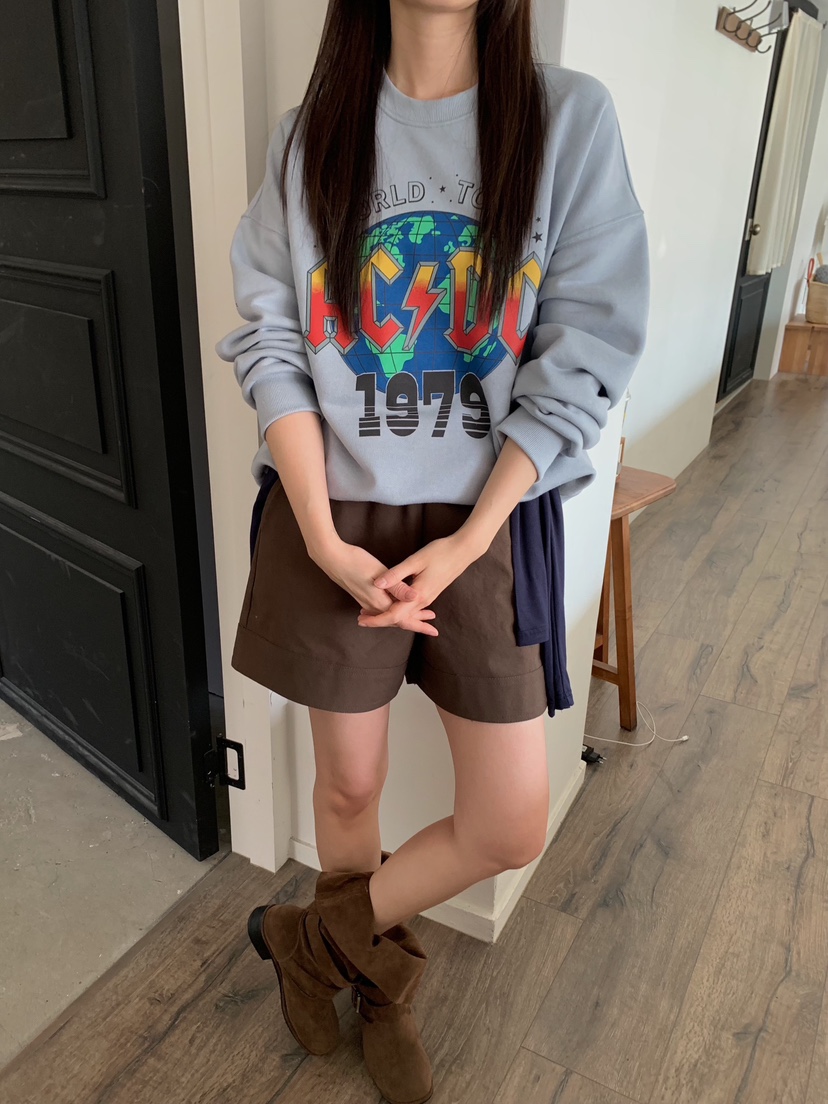 CAMEL-P東大門直郵女士新品人氣衛衣Came_l 家衛衣