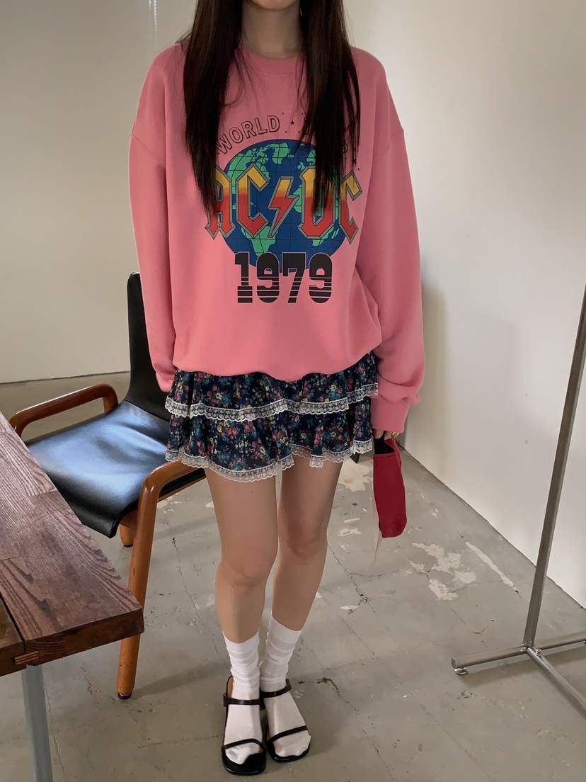 CAMEL-P東大門直郵女士新品人氣衛衣Came_l 家衛衣