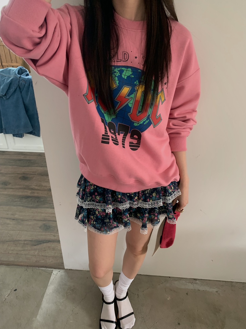 CAMEL-P東大門直郵女士新品人氣衛衣Came_l 家衛衣