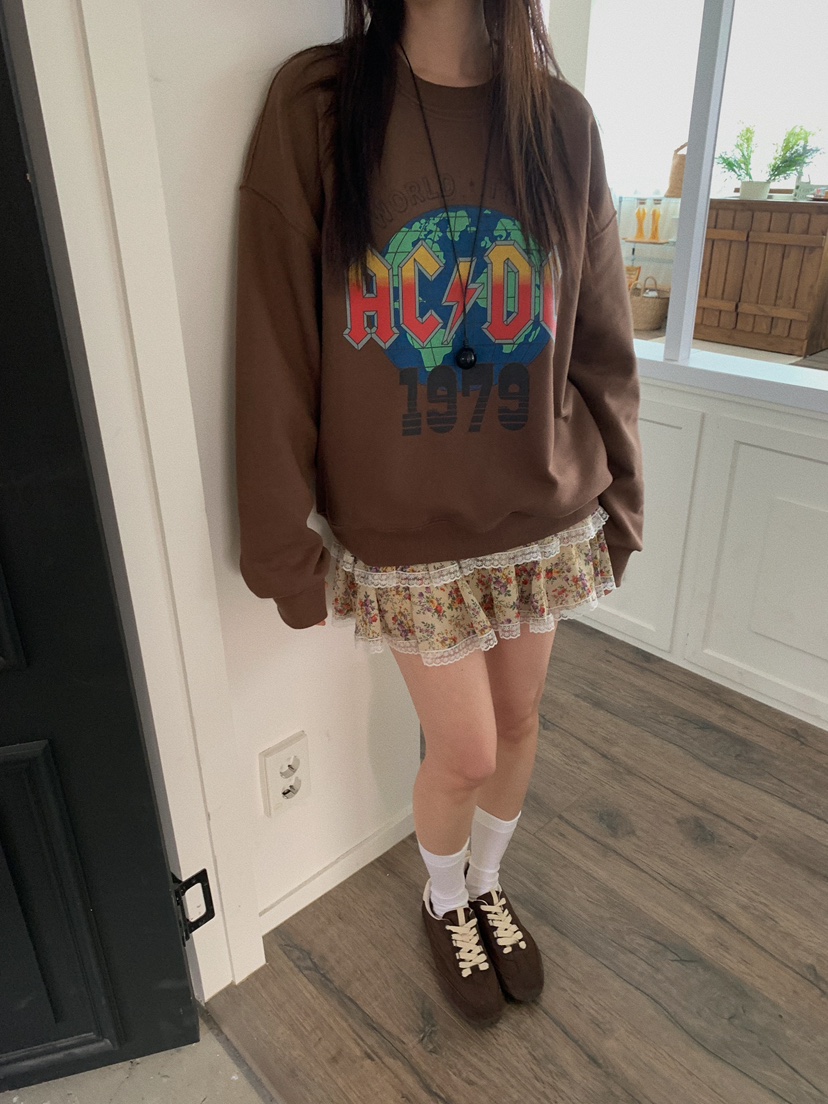 CAMEL-P東大門直郵女士新品人氣衛衣Came_l 家衛衣