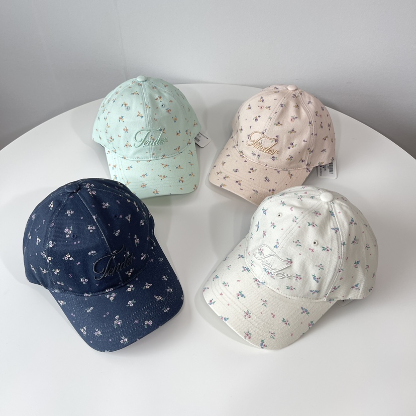 LOVELY HAT韓國直郵女士新品真品職業推薦時尚休閑熱賣帽子LOVELY HAT帽子