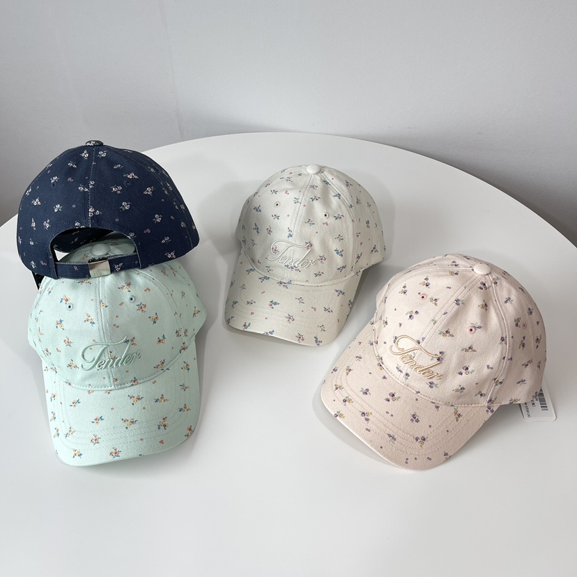 LOVELY HAT韓國直郵女士新品真品職業推薦時尚休閑熱賣帽子LOVELY HAT帽子