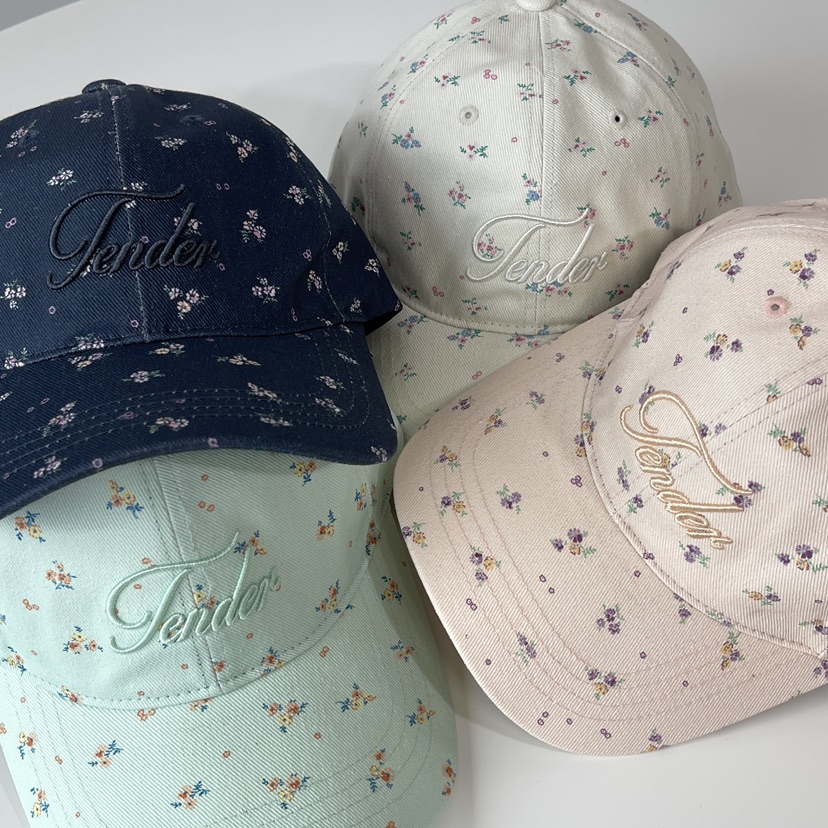 LOVELY HAT韓國直郵女士新品真品職業推薦時尚休閑熱賣帽子LOVELY HAT帽子