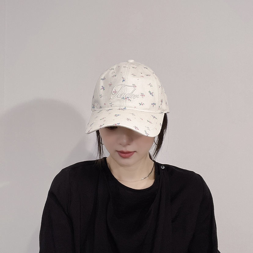 LOVELY HAT韓國直郵女士新品真品職業推薦時尚休閑熱賣帽子LOVELY HAT帽子