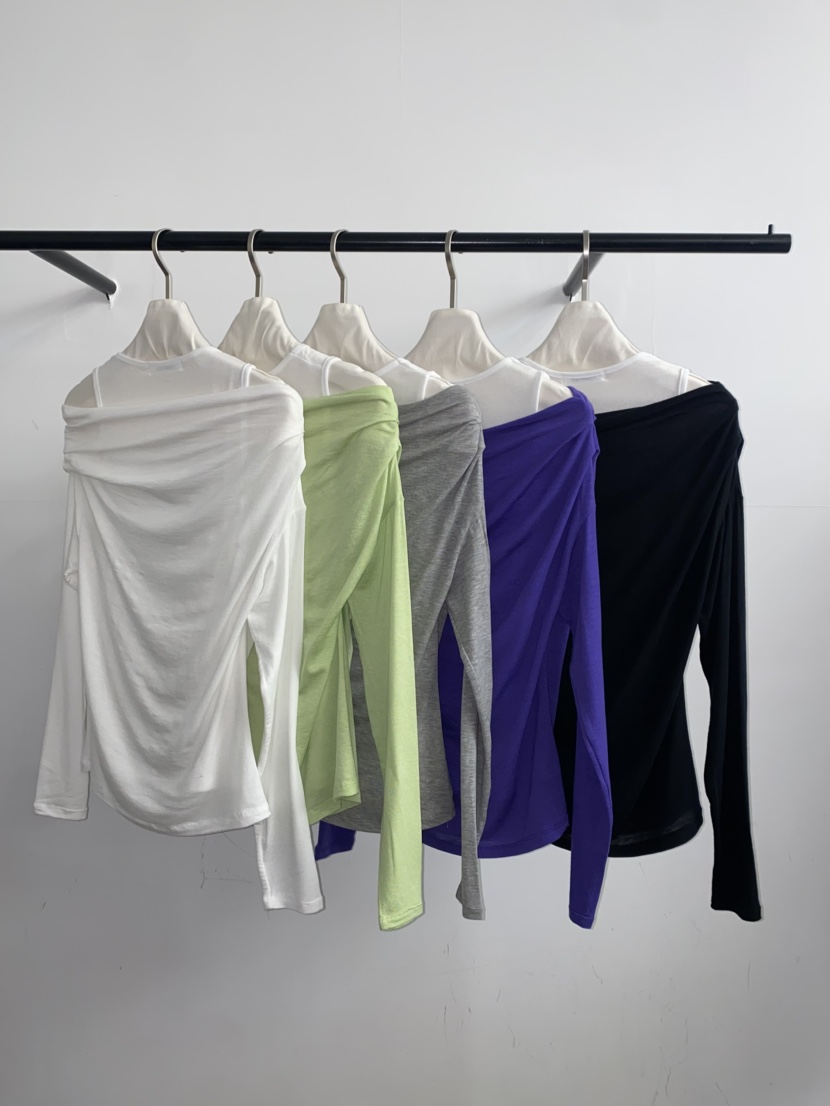 ARBOL東大門實拍女士新品休閑時尚熱賣人氣真品職業長袖T恤ARBOL長袖T恤