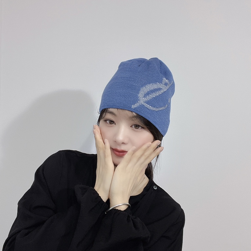 LOVELY HAT東大門直郵女士新品時尚推薦休閑26春夏熱賣帽子LOVELY HAT帽子