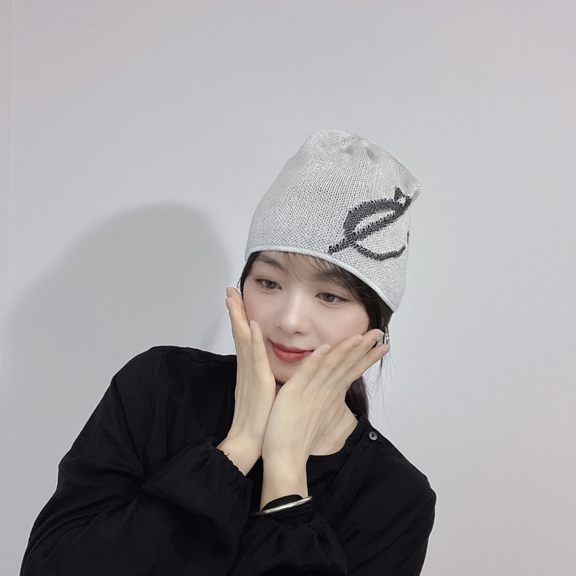 LOVELY HAT東大門直郵女士新品時尚推薦休閑26春夏熱賣帽子LOVELY HAT帽子