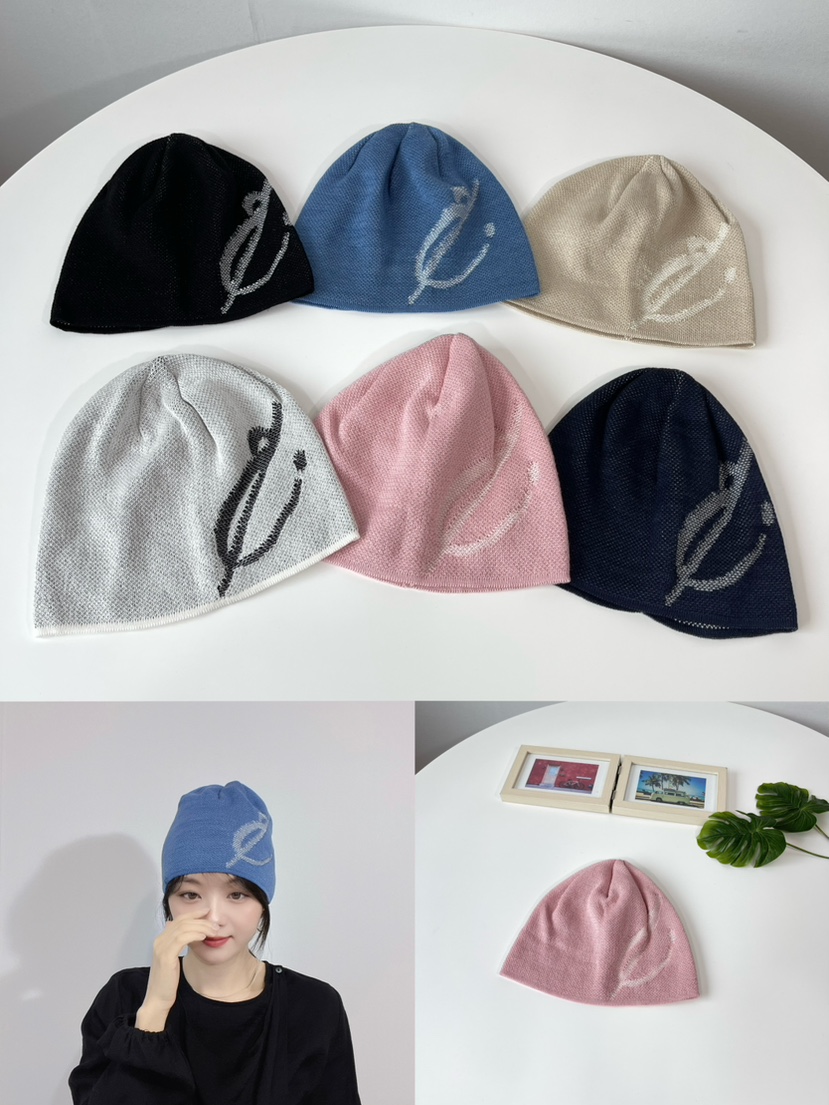 LOVELY HAT東大門直郵女士新品時尚推薦休閑26春夏熱賣帽子LOVELY HAT帽子