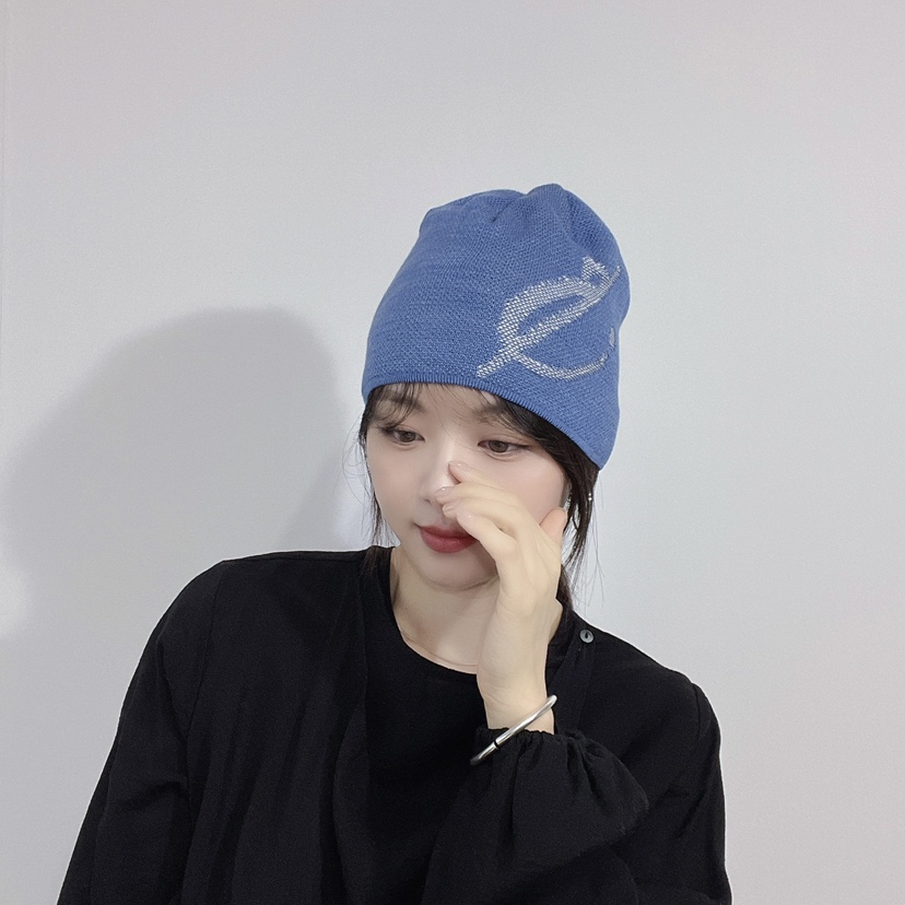 LOVELY HAT東大門直郵女士新品時尚推薦休閑26春夏熱賣帽子LOVELY HAT帽子圖色1