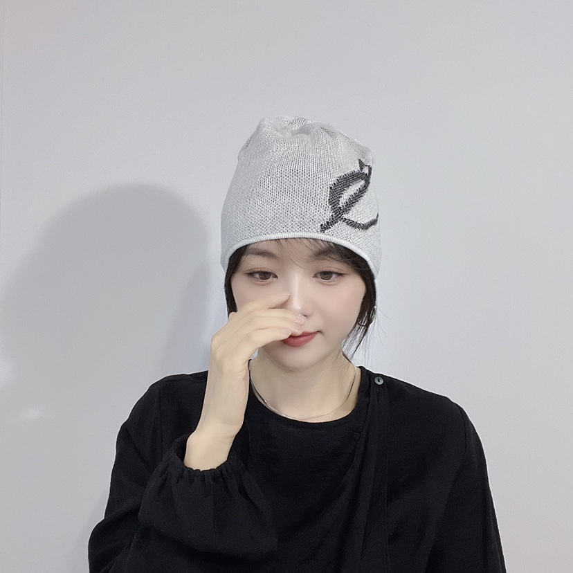 LOVELY HAT東大門直郵女士新品時尚推薦休閑26春夏熱賣帽子LOVELY HAT帽子圖色2