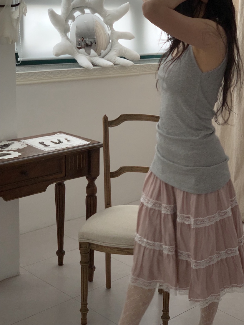 SUNDER MARKET東大門直郵女裝新款真品時尚人氣吊帶背心SUNDER MARKET吊帶/背心