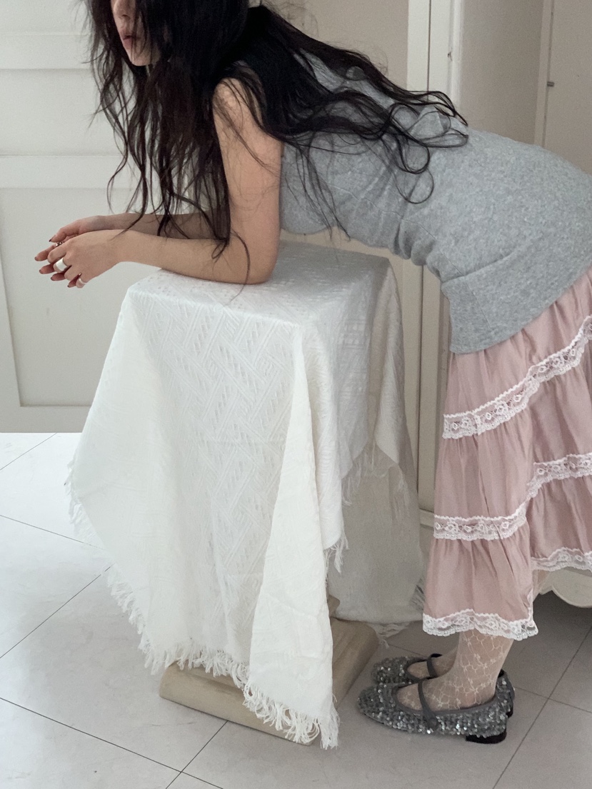 SUNDER MARKET東大門直郵女裝新款真品時尚人氣吊帶背心SUNDER MARKET吊帶/背心