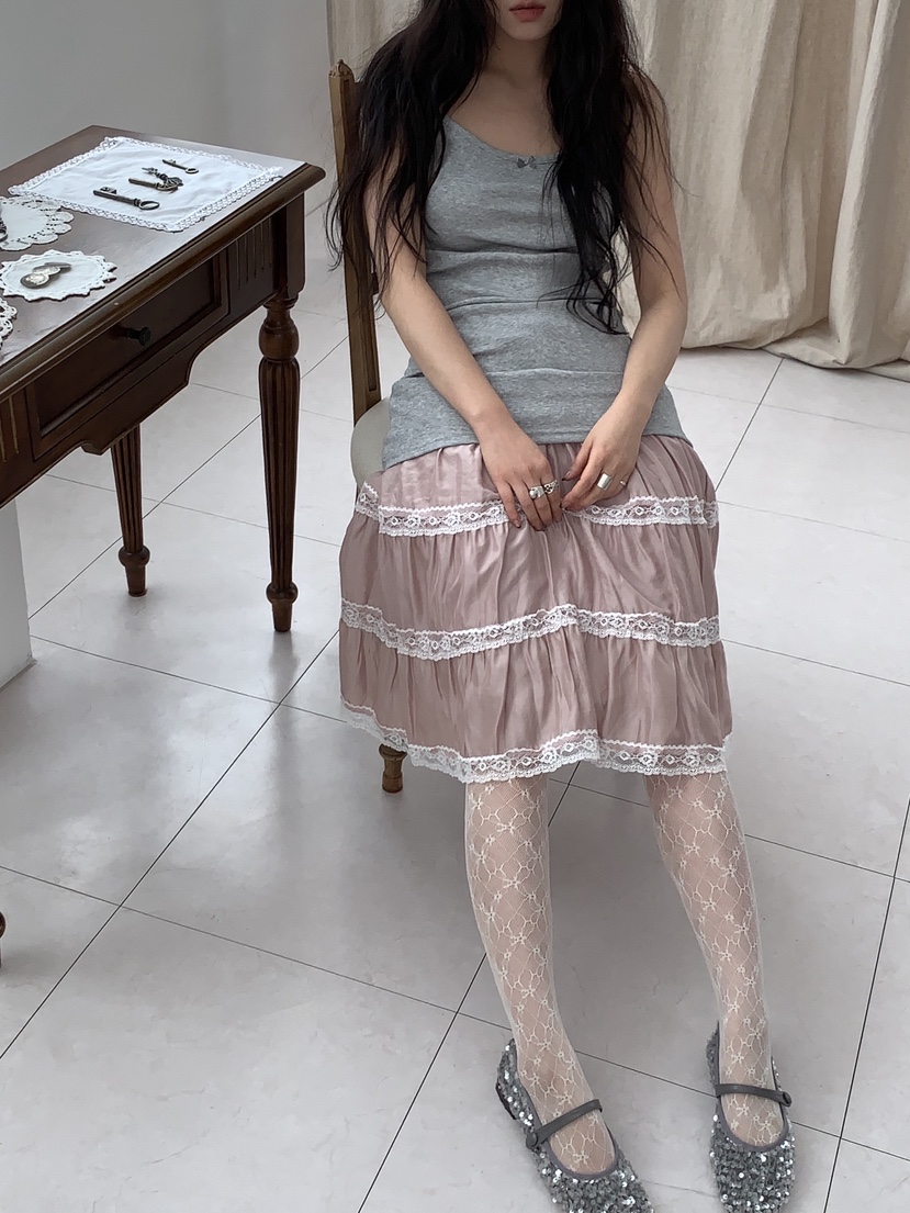 SUNDER MARKET東大門直郵女裝新款真品時尚人氣吊帶背心SUNDER MARKET吊帶/背心