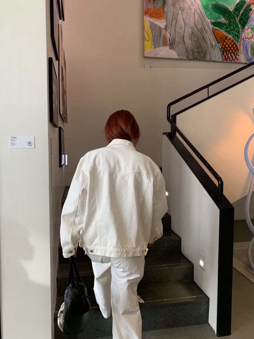 SUNDER MARKET韓國代購女裝新款推薦職業熱賣真品休閑夾克SUNDER MARKET夾克