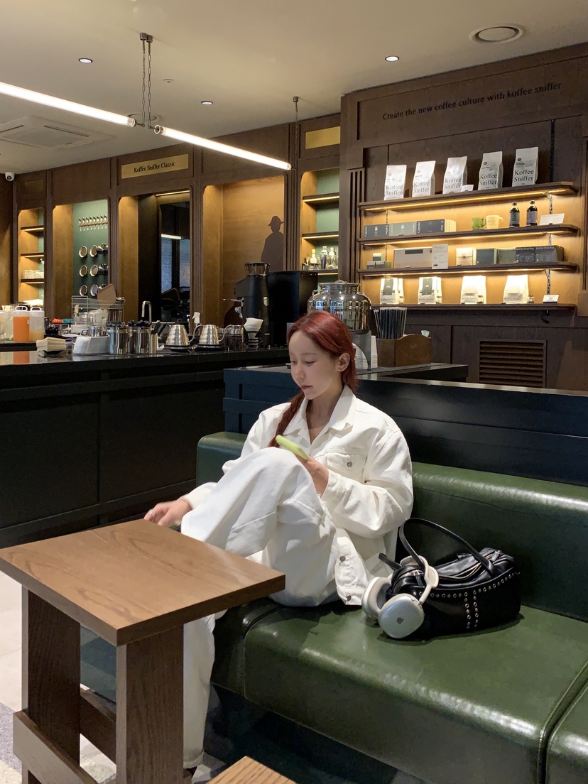 SUNDER MARKET韓國代購女裝新款推薦職業熱賣真品休閑夾克SUNDER MARKET夾克