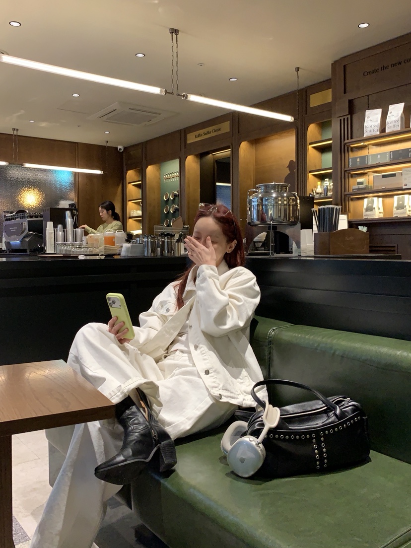 SUNDER MARKET韓國代購女裝新款推薦職業熱賣真品休閑夾克SUNDER MARKET夾克