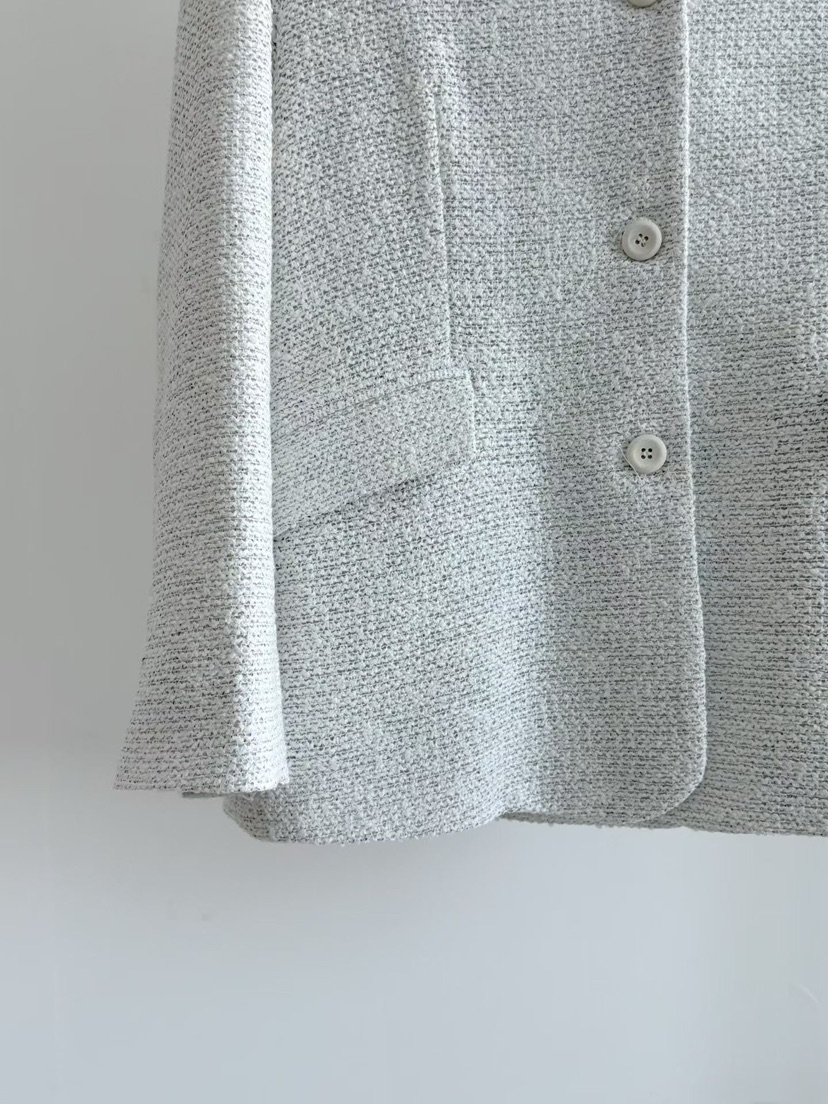 BINUS東大門直郵女裝新款休閑職業真品26春夏時尚人氣夾克BINUS夾克