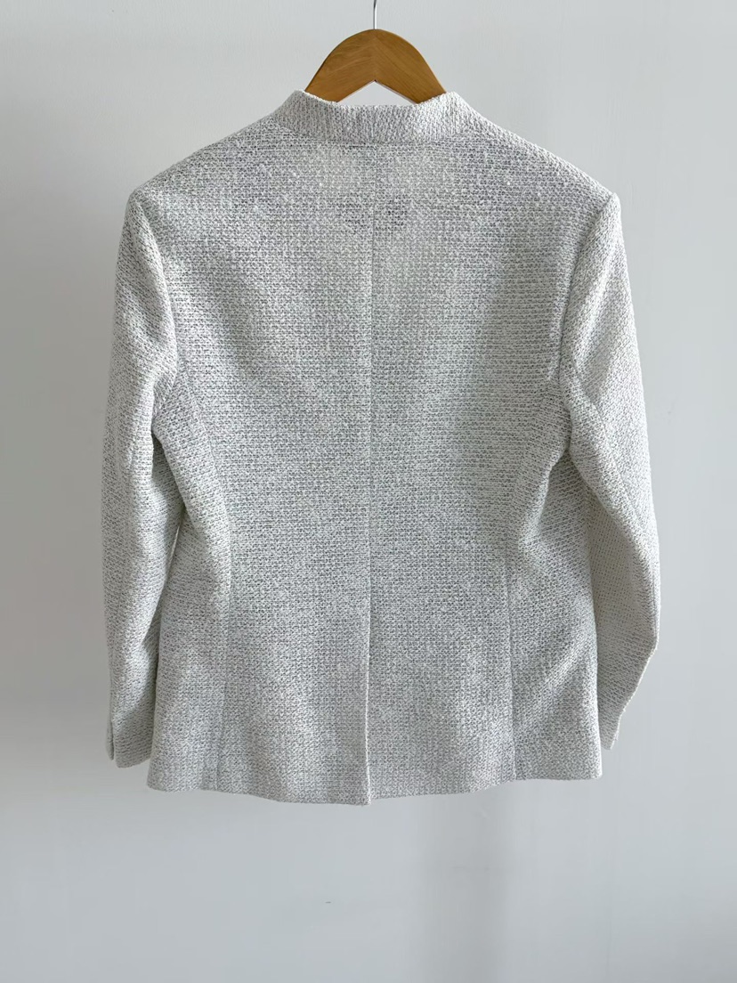 BINUS東大門直郵女裝新款休閑職業真品26春夏時尚人氣夾克BINUS夾克