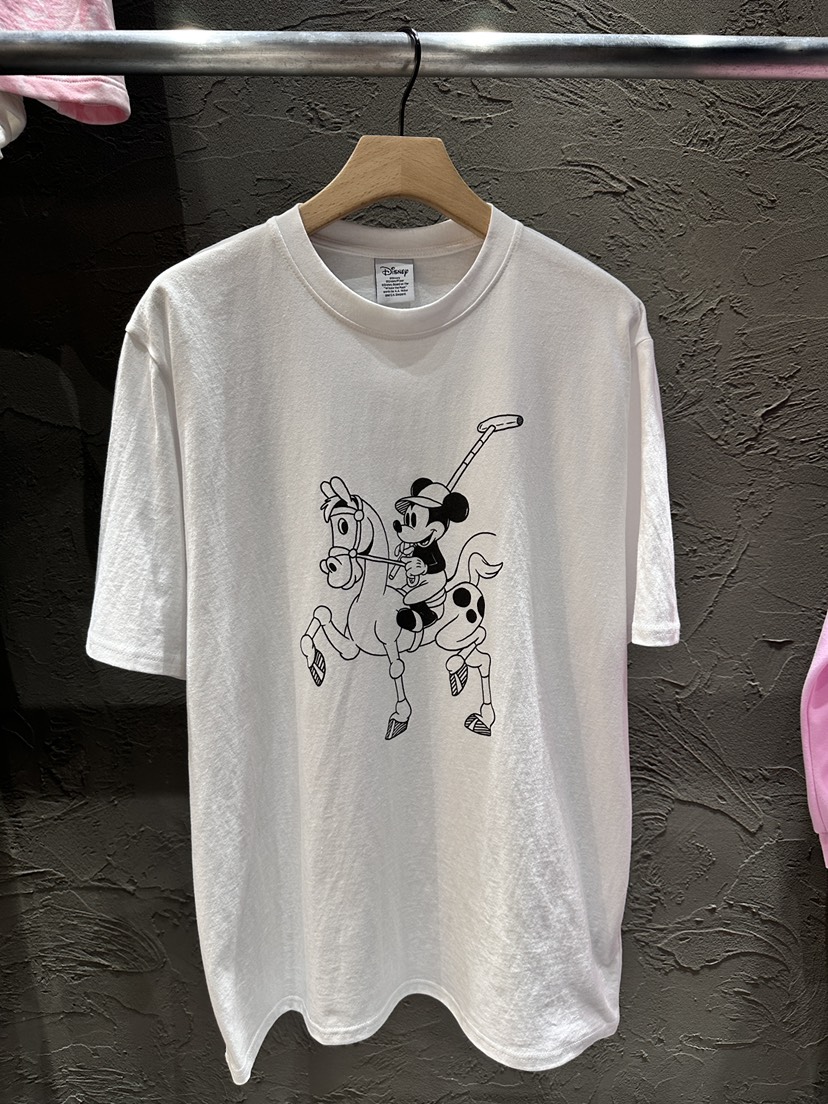 BLACK RIBBON-A東大門直郵女士新款人氣時尚真品26春夏T恤BLACK RIBBON-AT恤圖色1