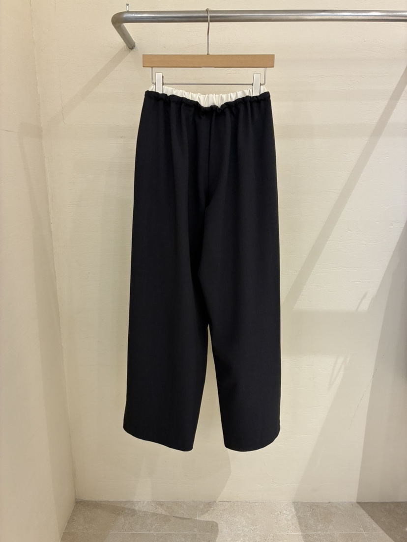 MUSE-P東大門直郵女士新品職業時尚26春夏推薦休閑休閑褲MUSE-P休閑褲