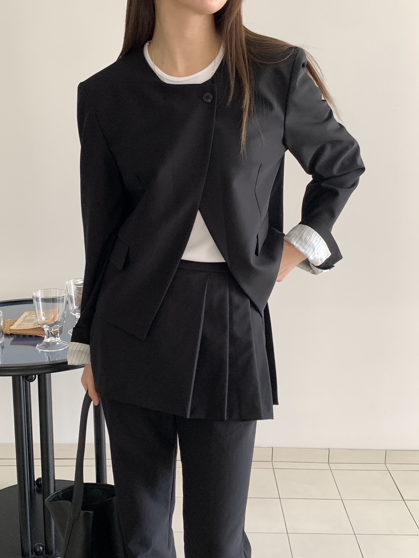 BIEN GARDER韓國直郵女士新品真品人氣推薦休閑熱賣夾克BIEN GARDER夾克