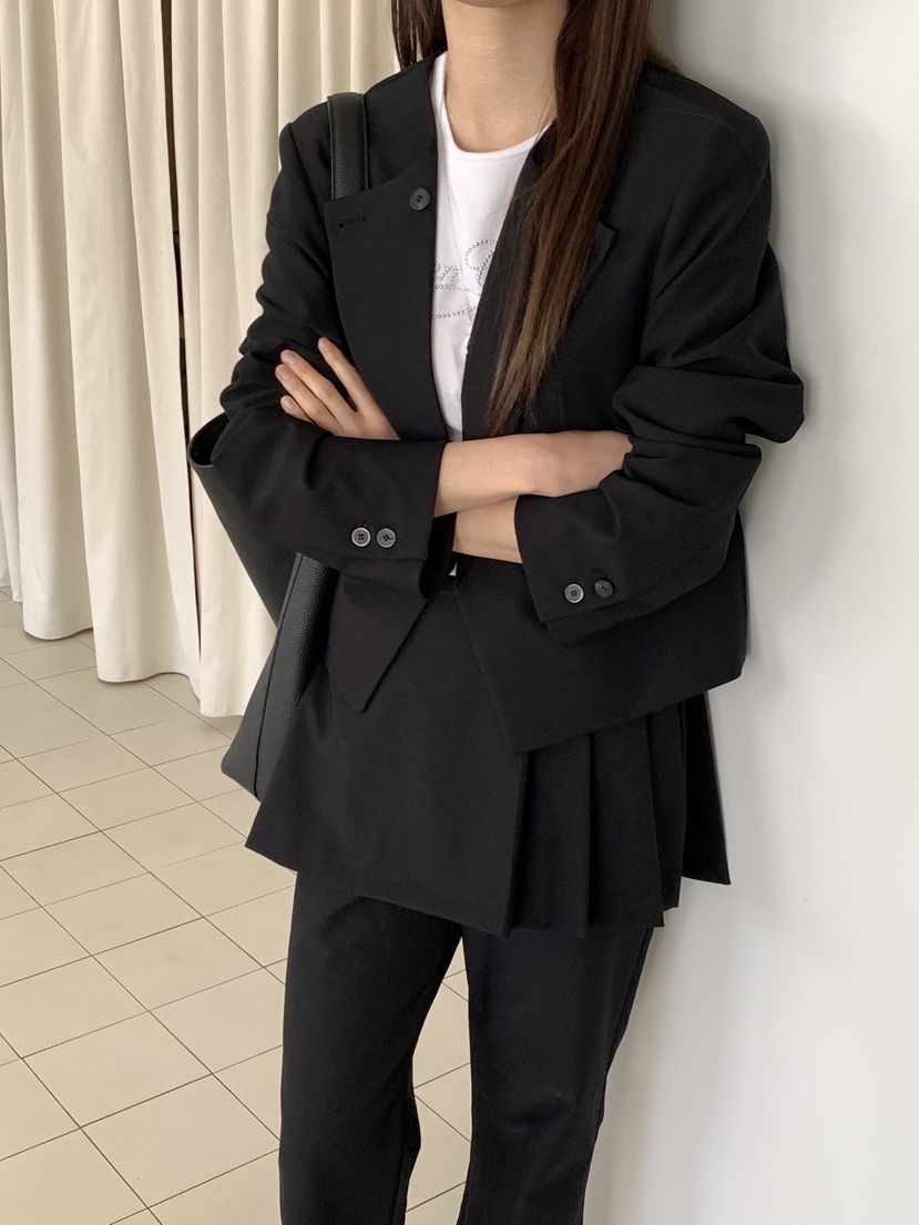 BIEN GARDER韓國直郵女士新品真品人氣推薦休閑熱賣夾克BIEN GARDER夾克