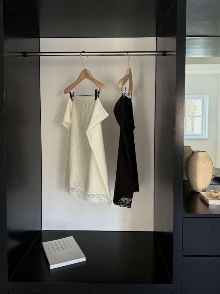 MARE韓國代購女裝新款職業熱賣圍巾披肩不含褲子蕾絲圍巾MARE圍巾/披肩