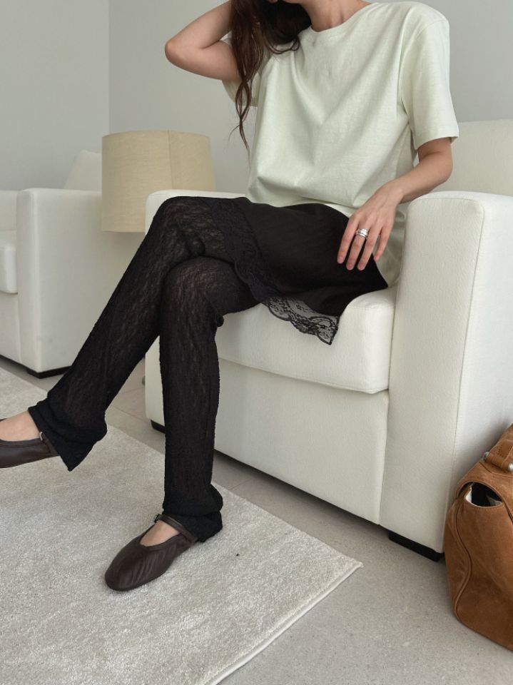 MARE韓國代購女裝新款職業熱賣圍巾披肩不含褲子蕾絲圍巾MARE圍巾/披肩