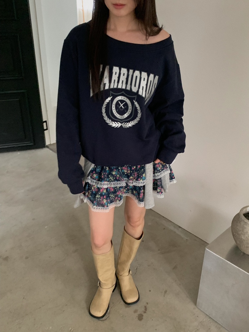 CAMEL-P韓國直郵女裝新款熱賣短裙Came_l 家短裙