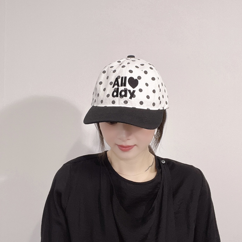 LOVELY HAT東大門直郵女裝新品熱賣人氣26春夏真品休閑帽子LOVELY HAT帽子