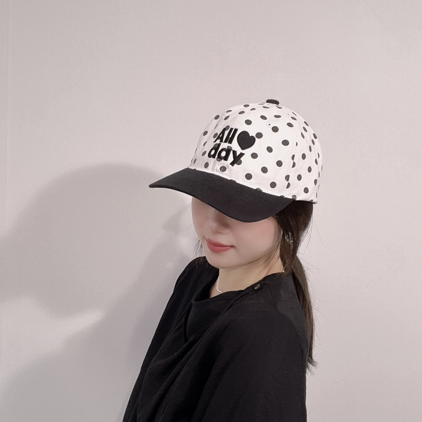 LOVELY HAT東大門直郵女裝新品熱賣人氣26春夏真品休閑帽子LOVELY HAT帽子