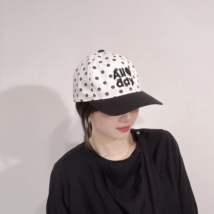 LOVELY HAT東大門直郵女裝新品熱賣人氣26春夏真品休閑帽子LOVELY HAT帽子