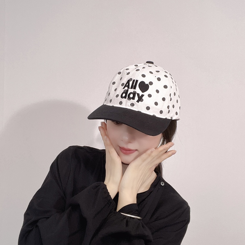 LOVELY HAT東大門直郵女裝新品熱賣人氣26春夏真品休閑帽子LOVELY HAT帽子