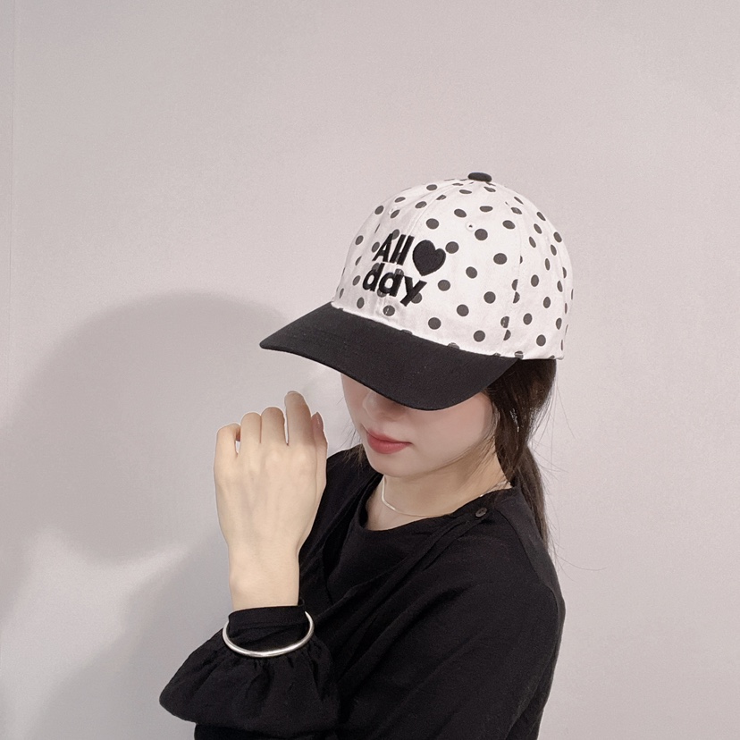 LOVELY HAT東大門直郵女裝新品熱賣人氣26春夏真品休閑帽子LOVELY HAT帽子