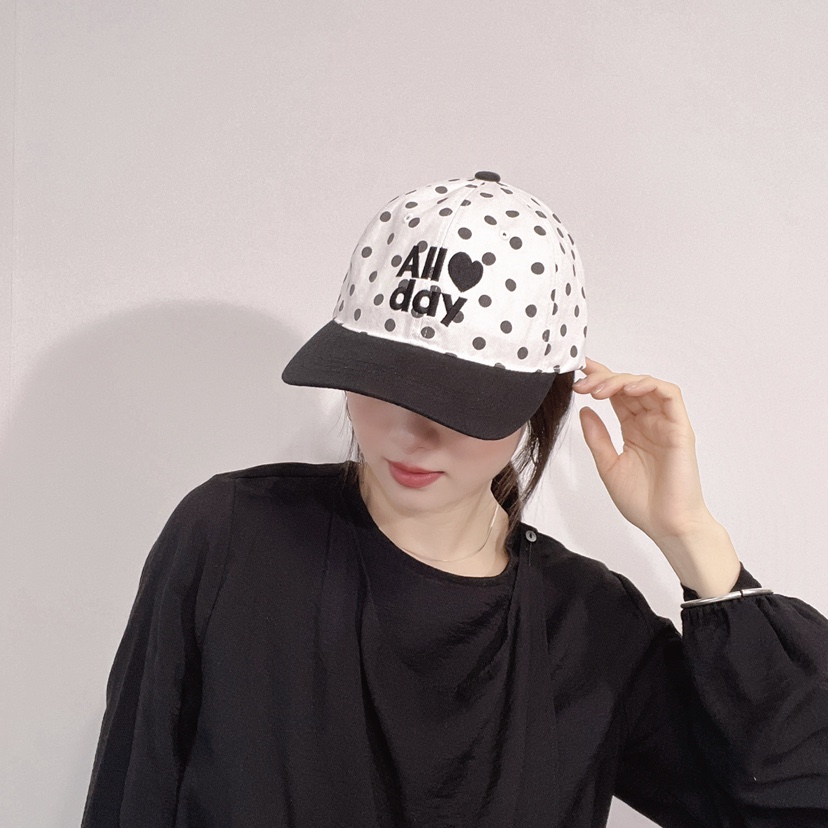 LOVELY HAT東大門直郵女裝新品熱賣人氣26春夏真品休閑帽子LOVELY HAT帽子