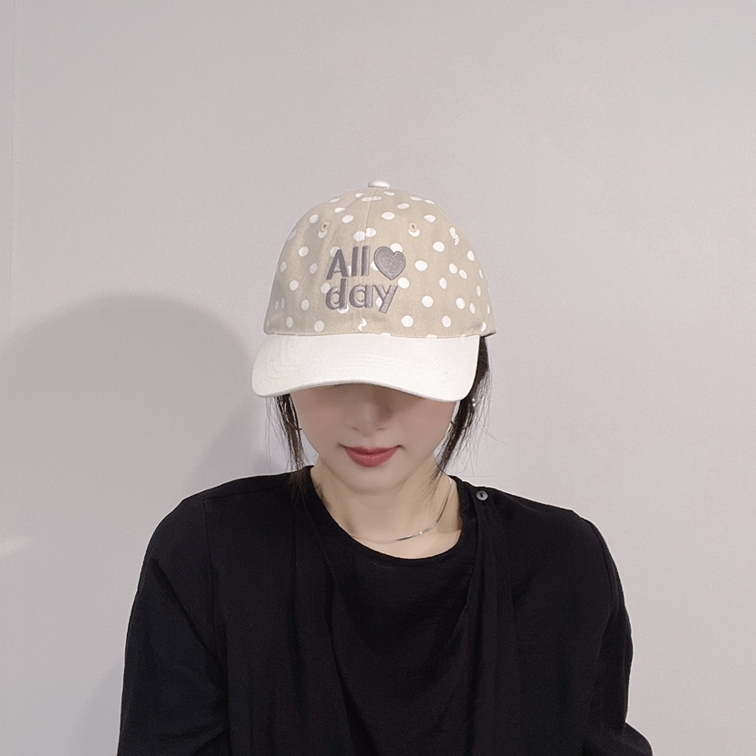 LOVELY HAT東大門直郵女裝新品熱賣人氣26春夏真品休閑帽子LOVELY HAT帽子