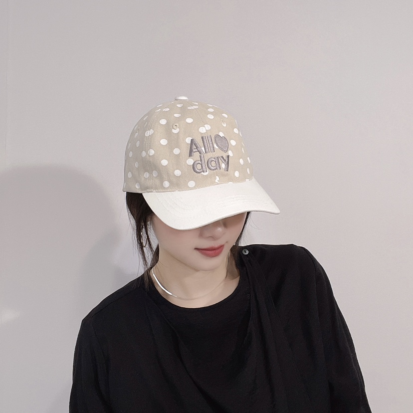 LOVELY HAT東大門直郵女裝新品熱賣人氣26春夏真品休閑帽子LOVELY HAT帽子