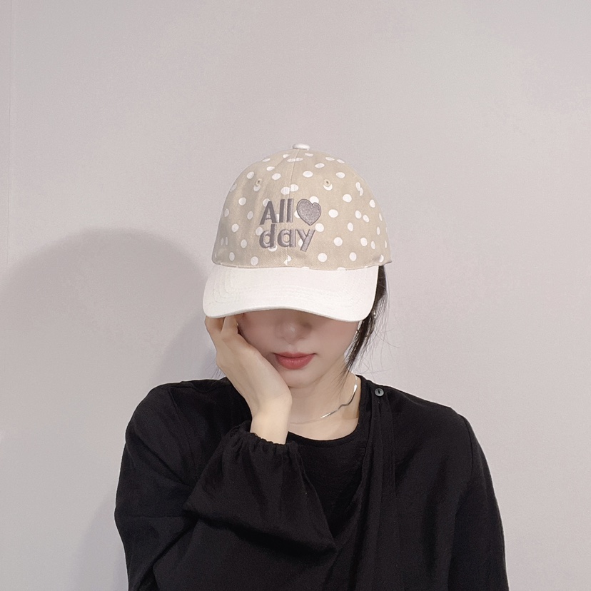 LOVELY HAT東大門直郵女裝新品熱賣人氣26春夏真品休閑帽子LOVELY HAT帽子