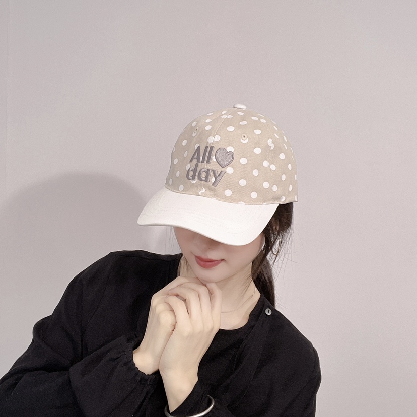 LOVELY HAT東大門直郵女裝新品熱賣人氣26春夏真品休閑帽子LOVELY HAT帽子