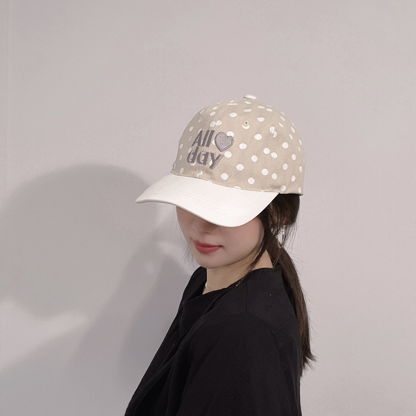 LOVELY HAT東大門直郵女裝新品熱賣人氣26春夏真品休閑帽子LOVELY HAT帽子