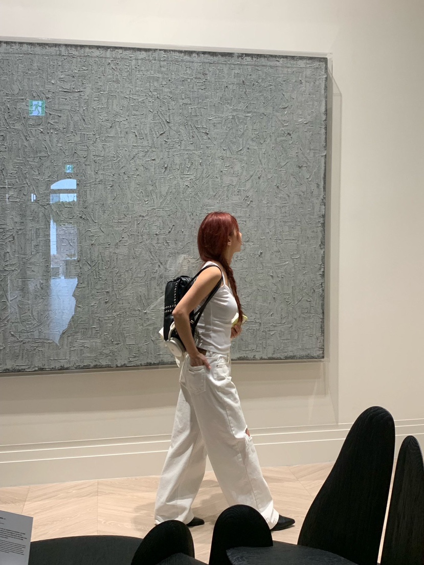 SUNDER MARKET東大門直郵女裝新款時尚推薦26春夏牛仔褲SUNDER MARKET牛仔褲