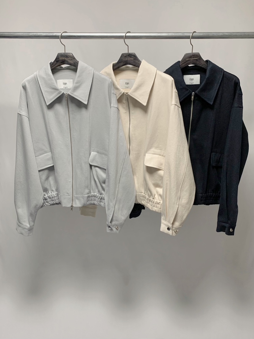 BEFORE SUNRISE韓國東大門代購女裝新款推薦人氣職業夾克BEFORE SUNRISE夾克