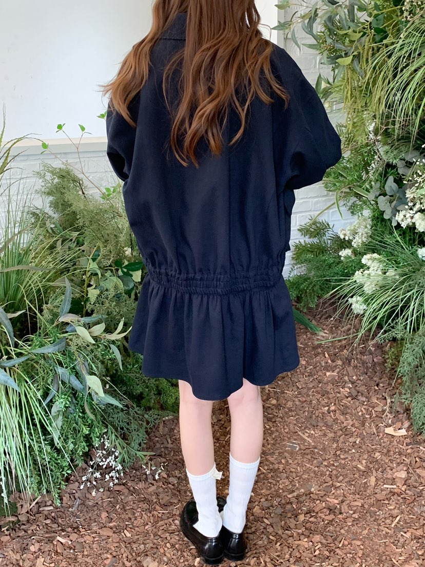 BEFORE SUNRISE韓國東大門代購女裝新款推薦人氣職業夾克BEFORE SUNRISE夾克