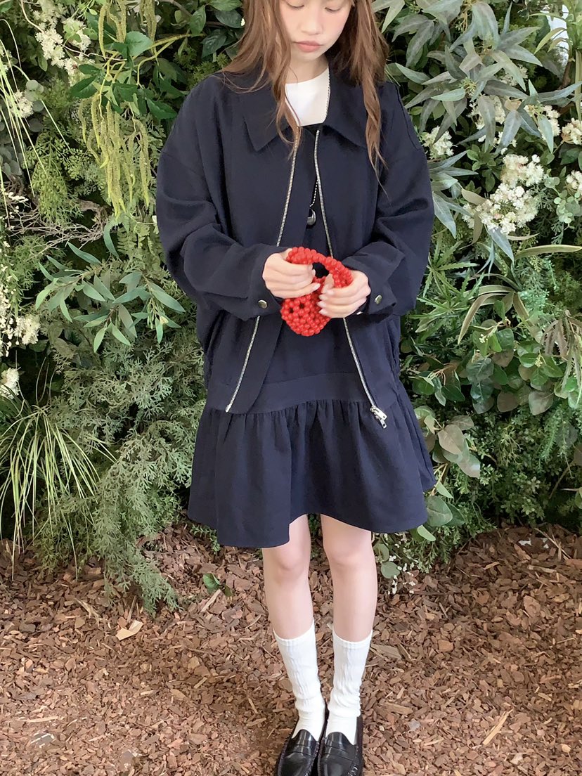 BEFORE SUNRISE韓國東大門代購女裝新款推薦人氣職業夾克BEFORE SUNRISE夾克