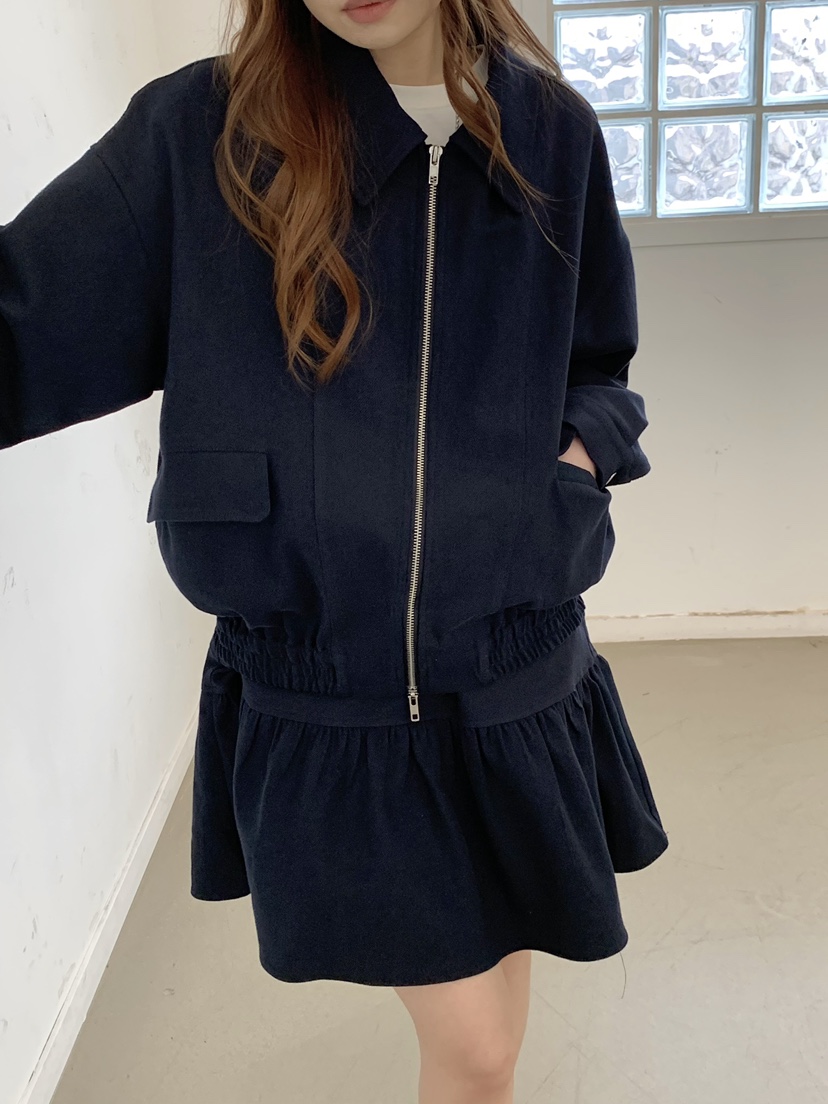 BEFORE SUNRISE韓國東大門代購女裝新款推薦人氣職業夾克BEFORE SUNRISE夾克