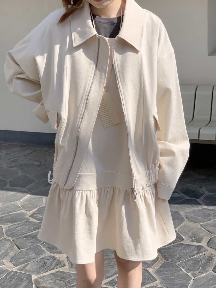 BEFORE SUNRISE韓國東大門代購女裝新款推薦人氣職業夾克BEFORE SUNRISE夾克