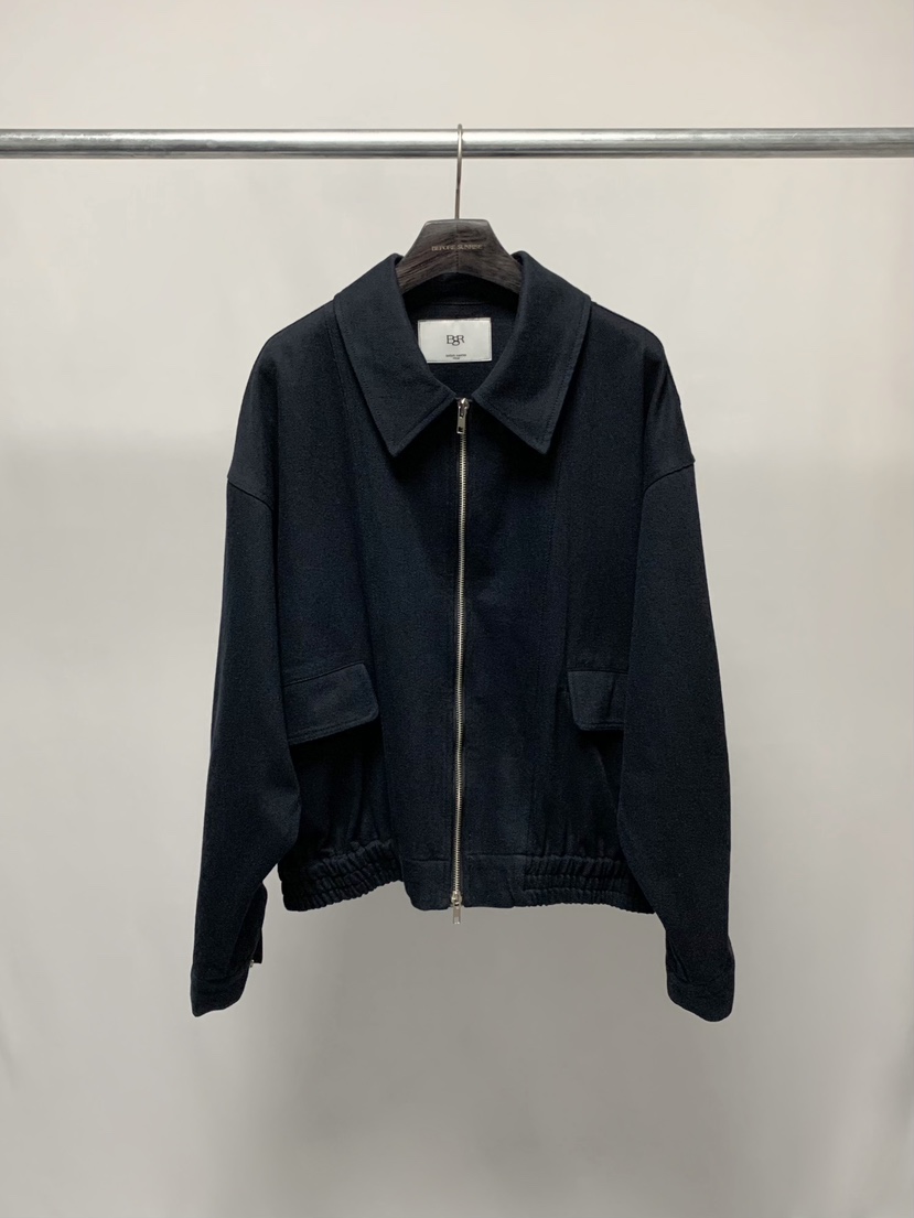 BEFORE SUNRISE韓國東大門代購女裝新款推薦人氣職業夾克BEFORE SUNRISE夾克圖色1